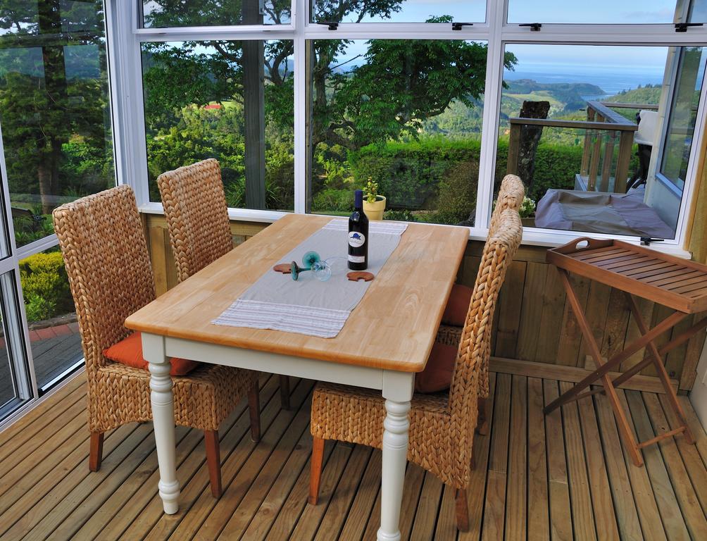 Hopewell B&B Helena Bay Exteriér fotografie