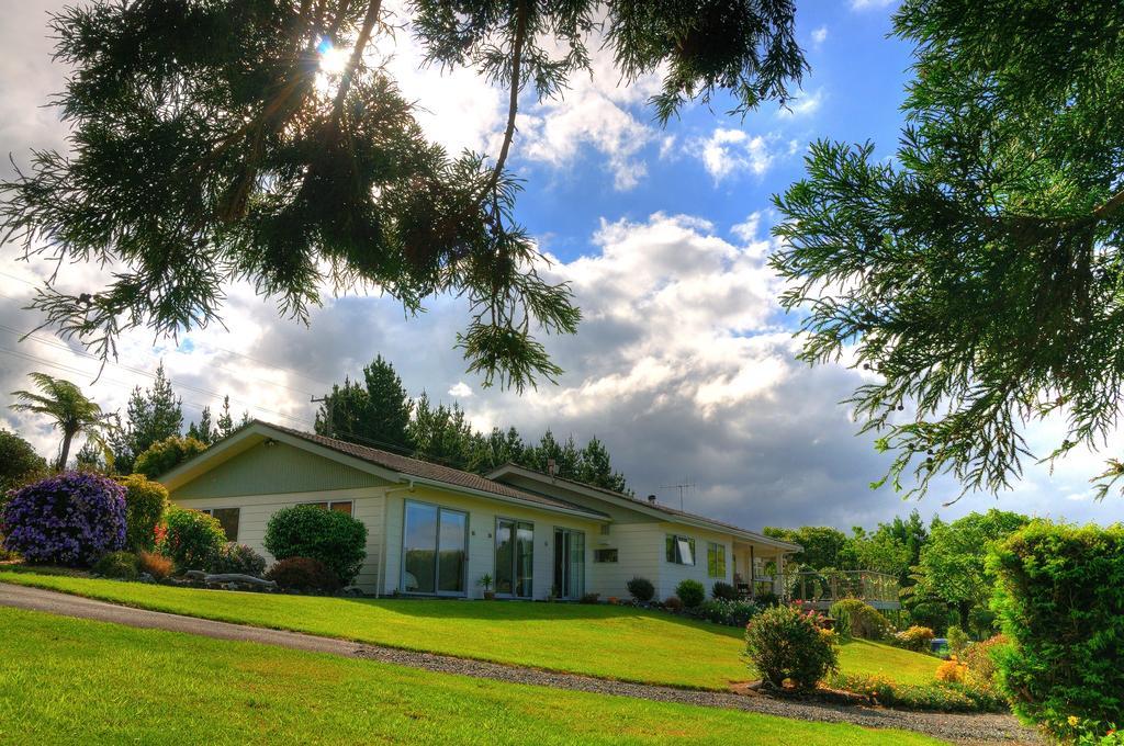 Hopewell B&B Helena Bay Exteriér fotografie