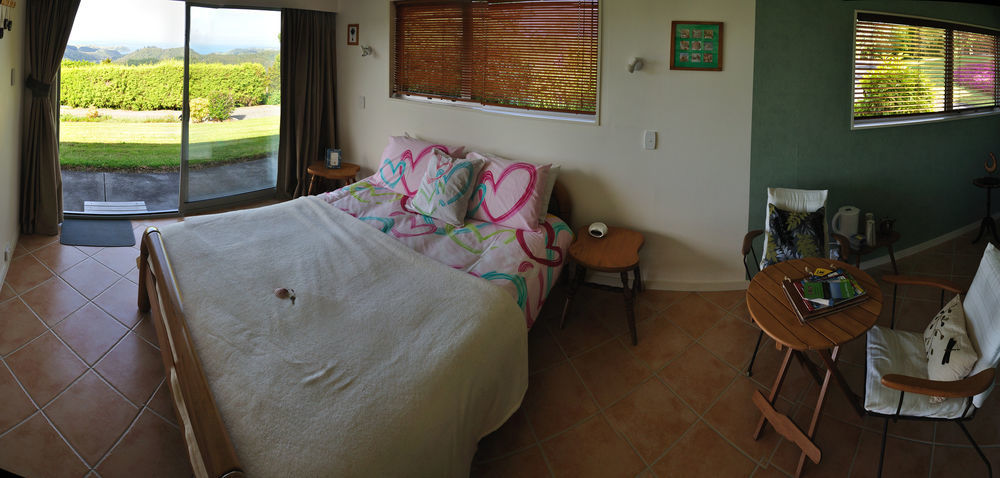 Hopewell B&B Helena Bay Exteriér fotografie